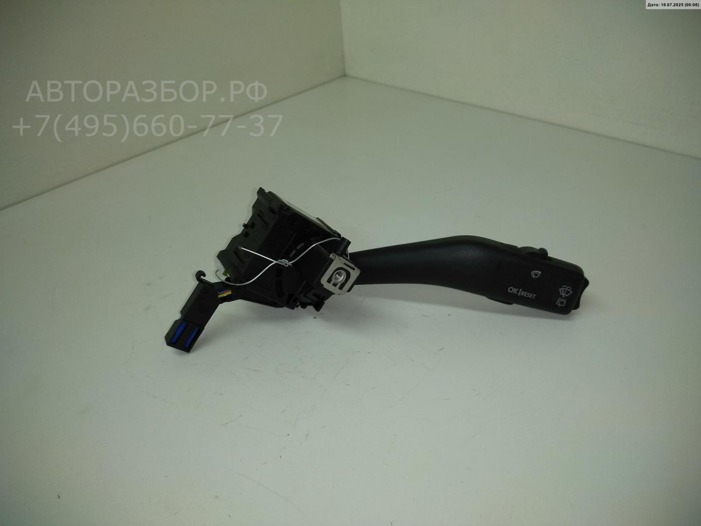 Переключатель стеклоочистителей