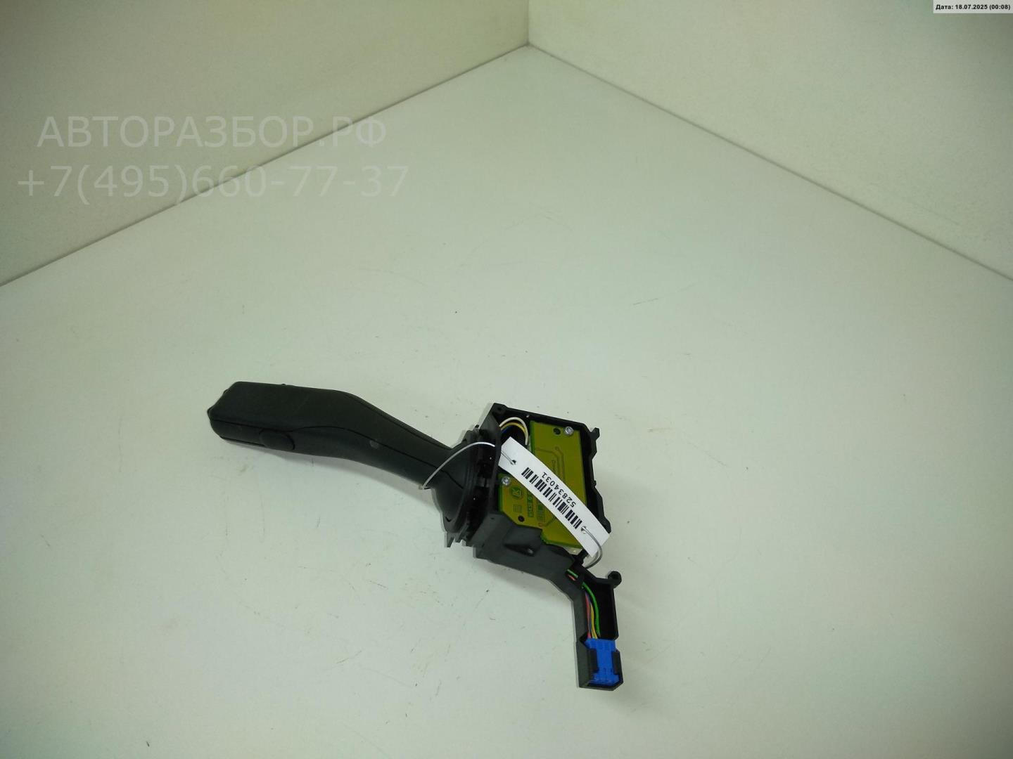 Переключатель стеклоочистителей