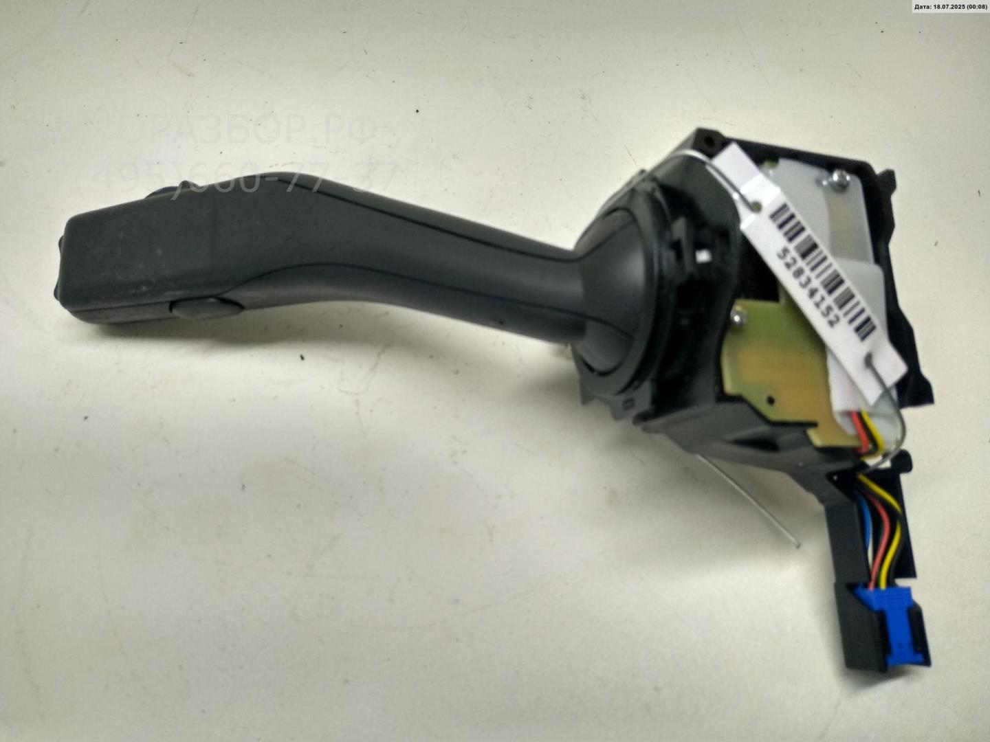 Переключатель стеклоочистителей