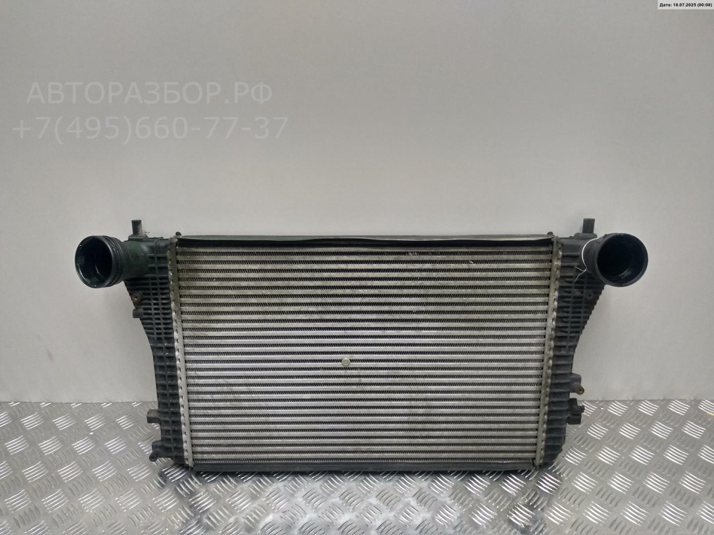 Интеркулер