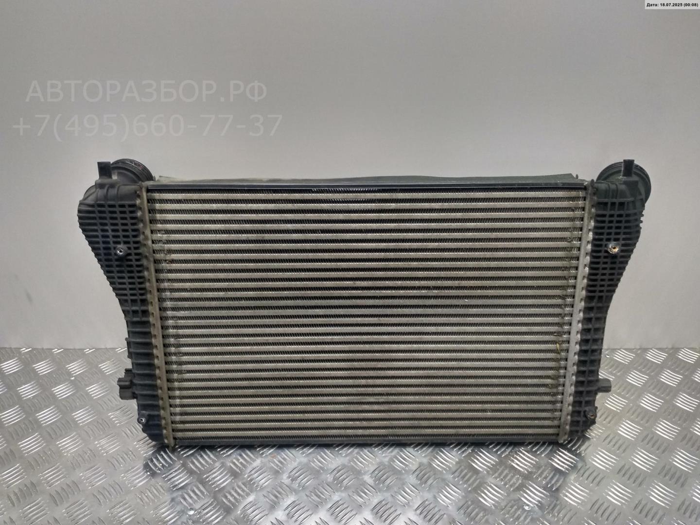 Интеркулер