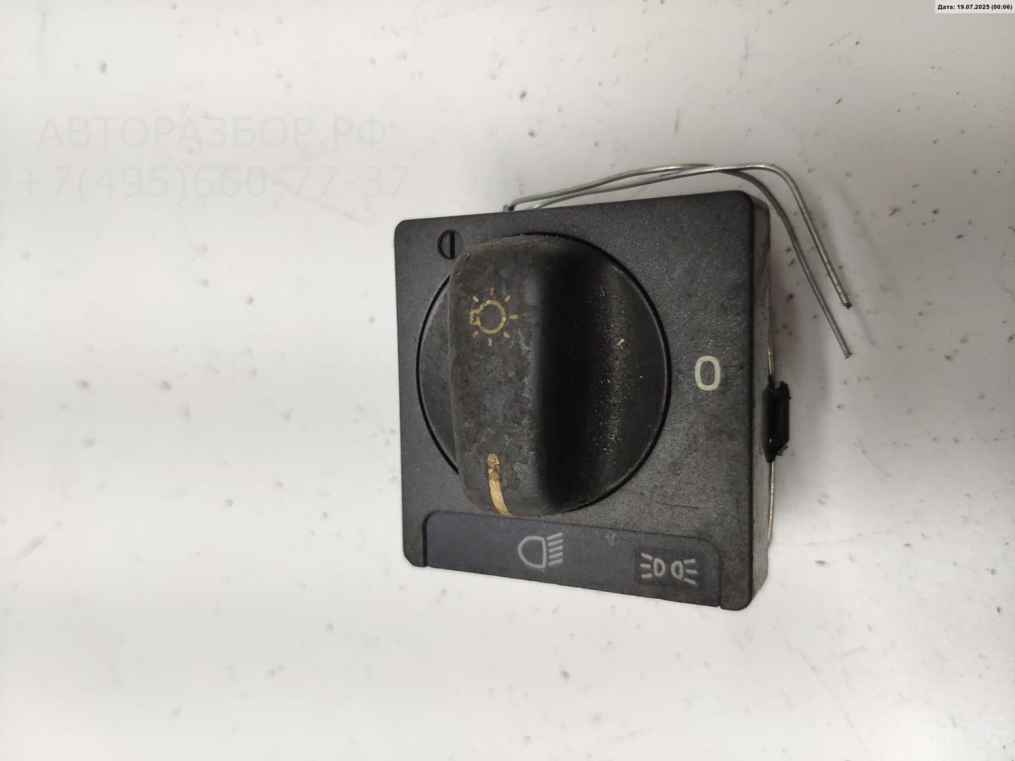 Переключатель света фар