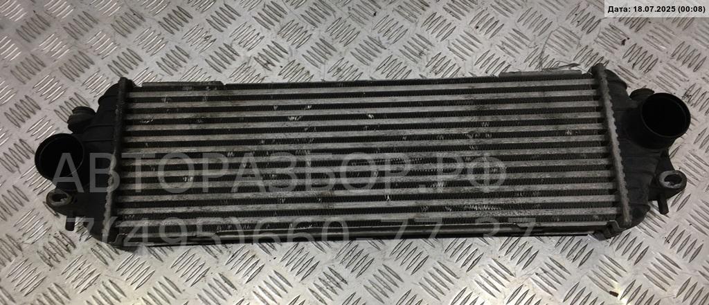 Интеркулер