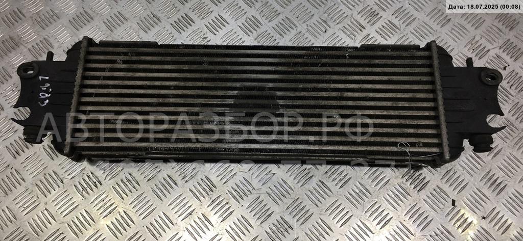 Интеркулер