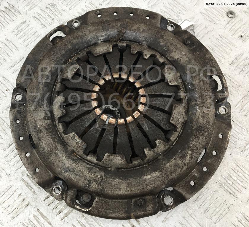 Диск сцепления