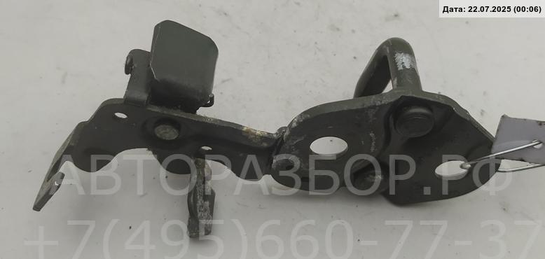 Замок багажника