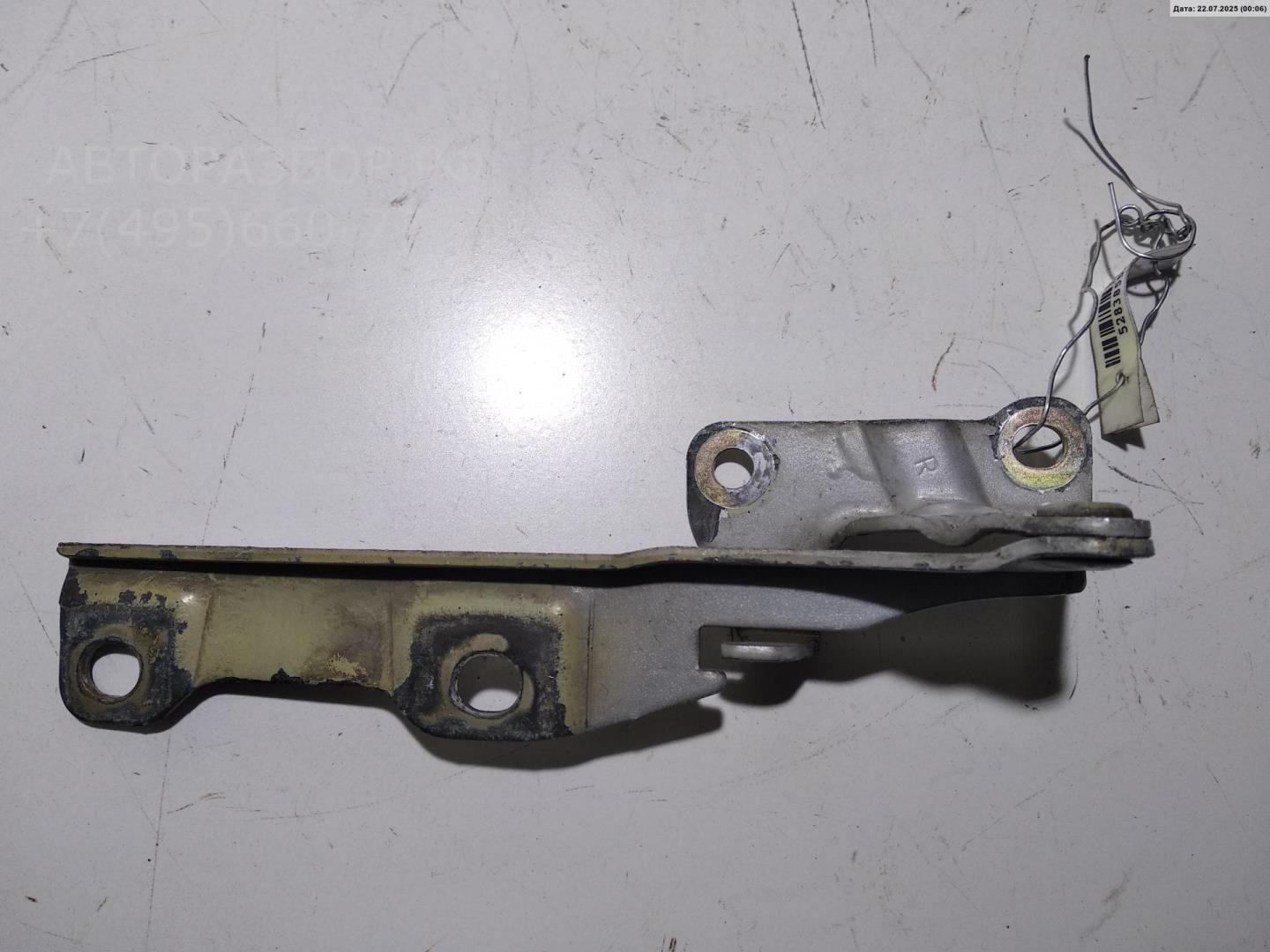 Петля капота правая