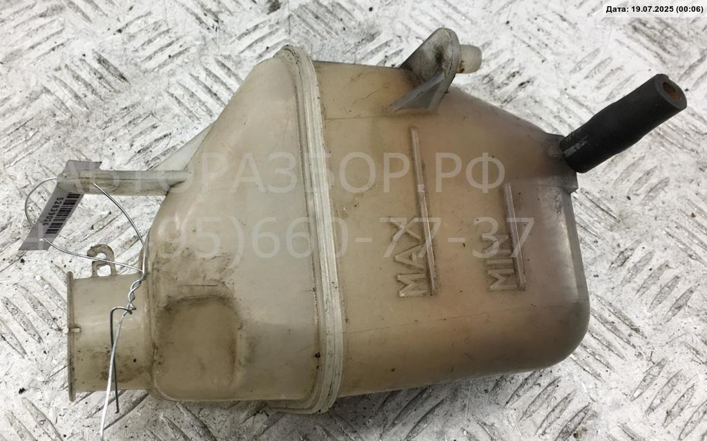 Бачок расширительный