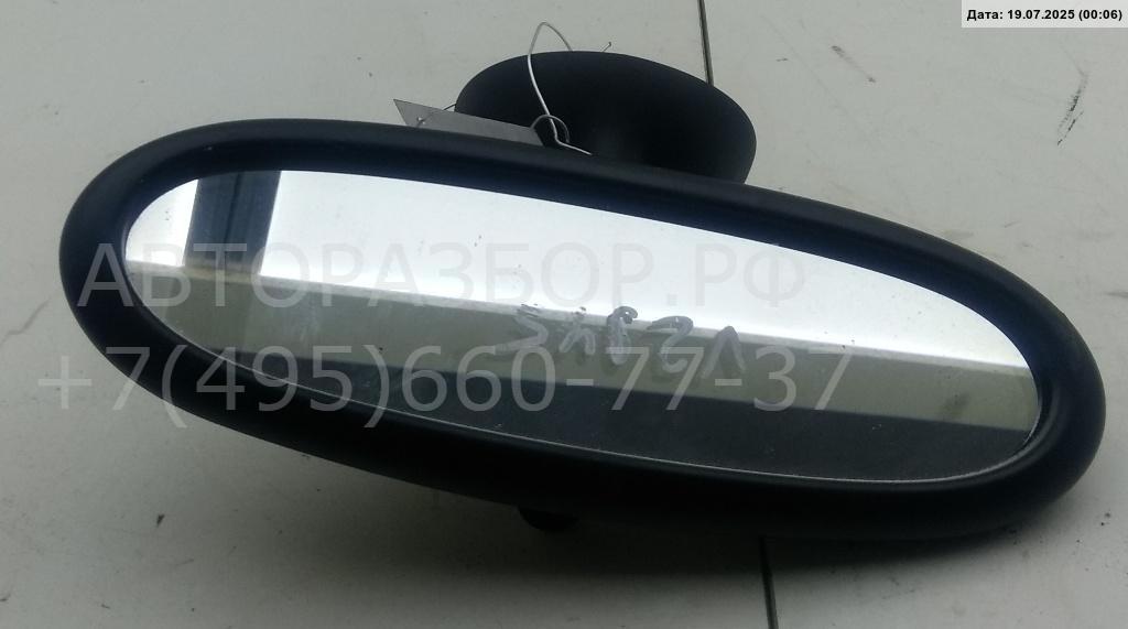 Зеркало заднего вида