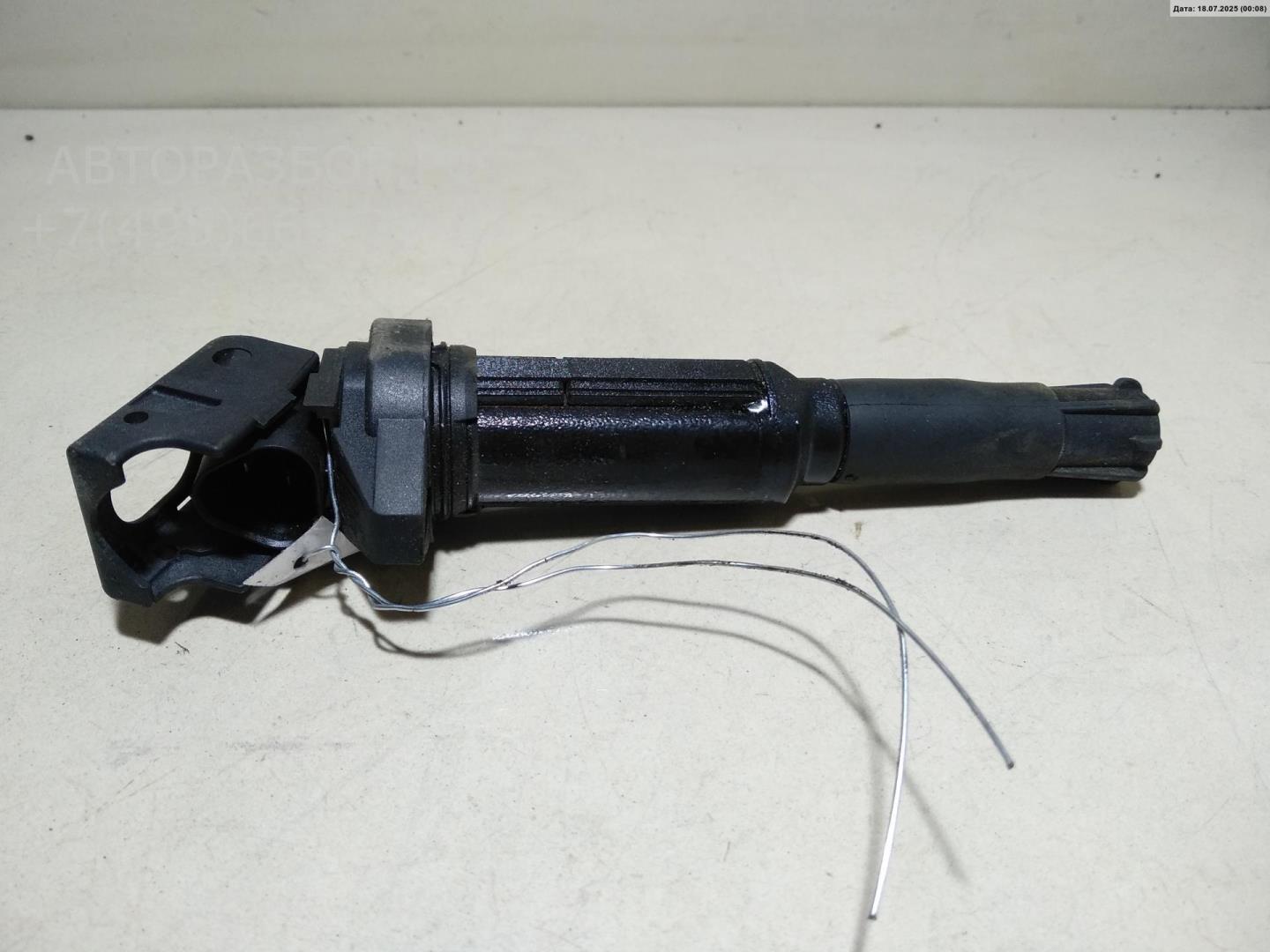 Катушка зажигания