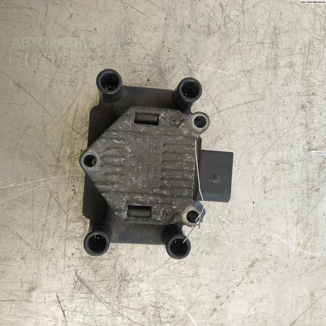 Катушка зажигания