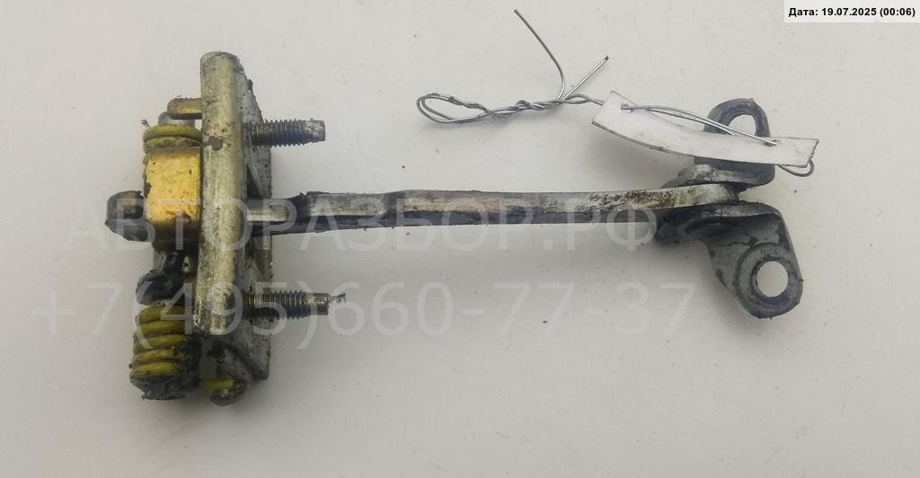 Ограничитель двери