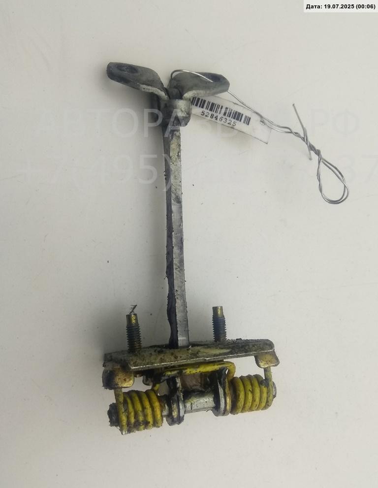 Ограничитель двери