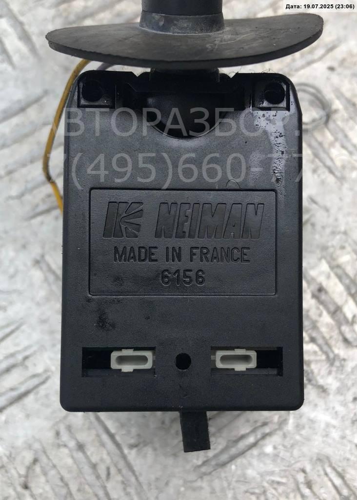 Переключатель поворотов подрулевой