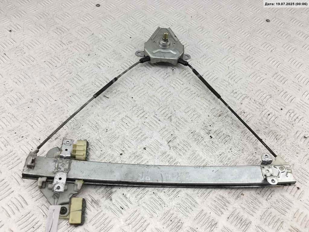 Стеклоподъемник механ. передний правый