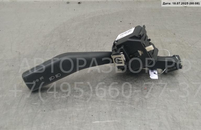 Переключатель поворотов подрулевой