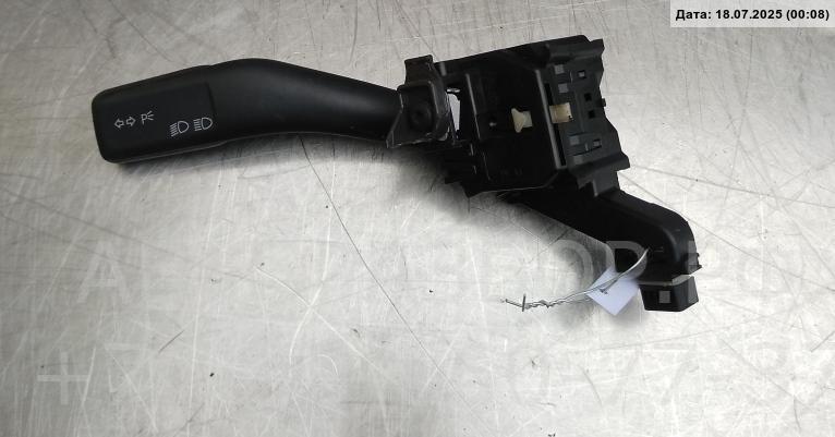 Переключатель поворотов подрулевой