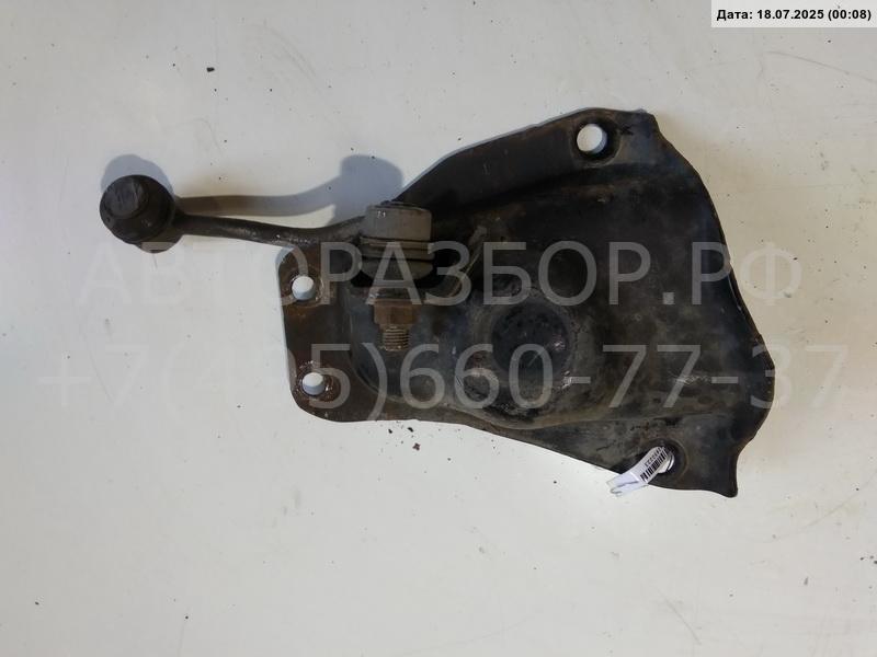 Кронштейн рессоры