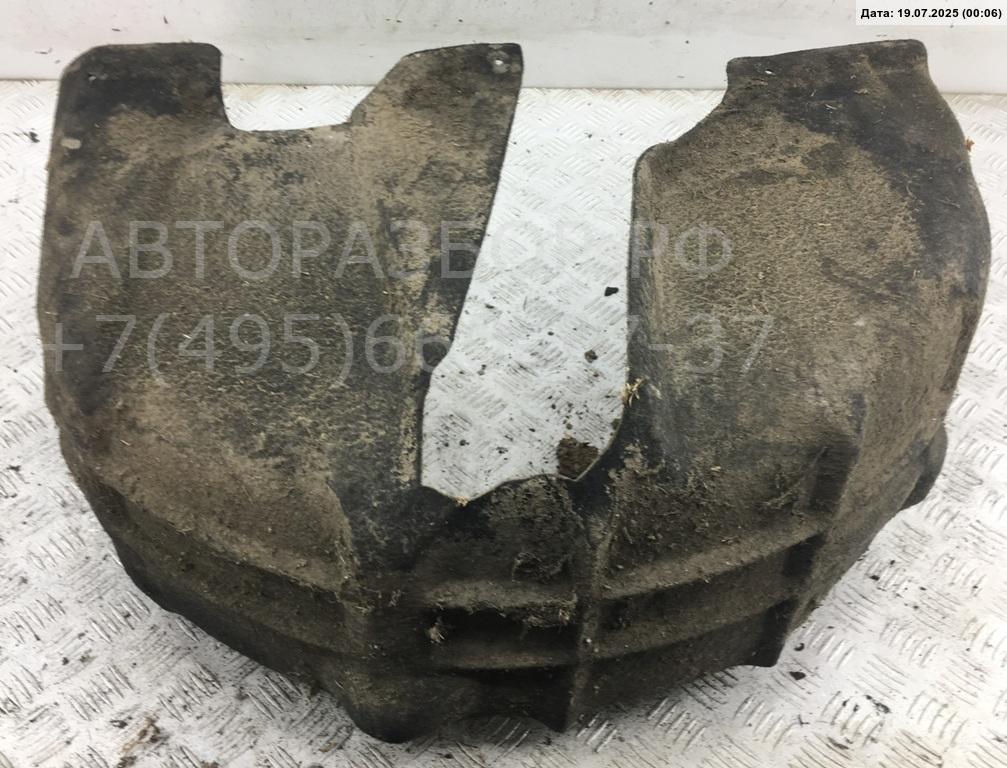 Локер задний левый