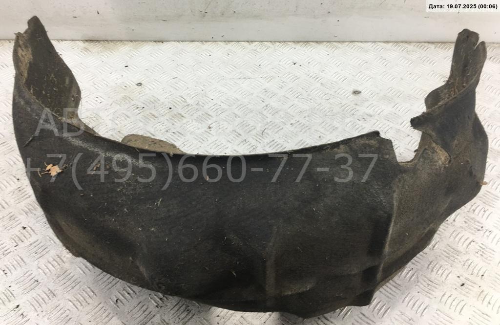 Локер задний правый