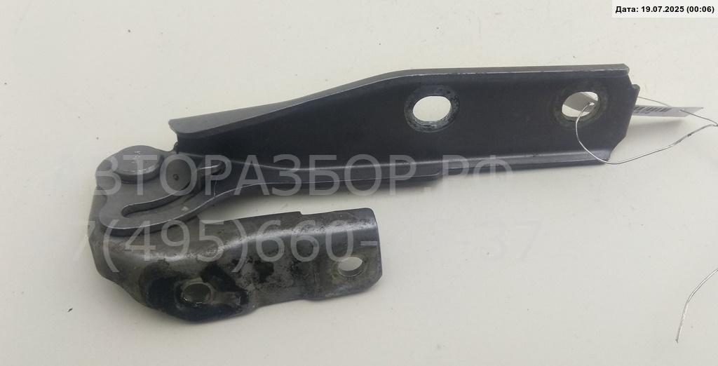 Петля капота левая