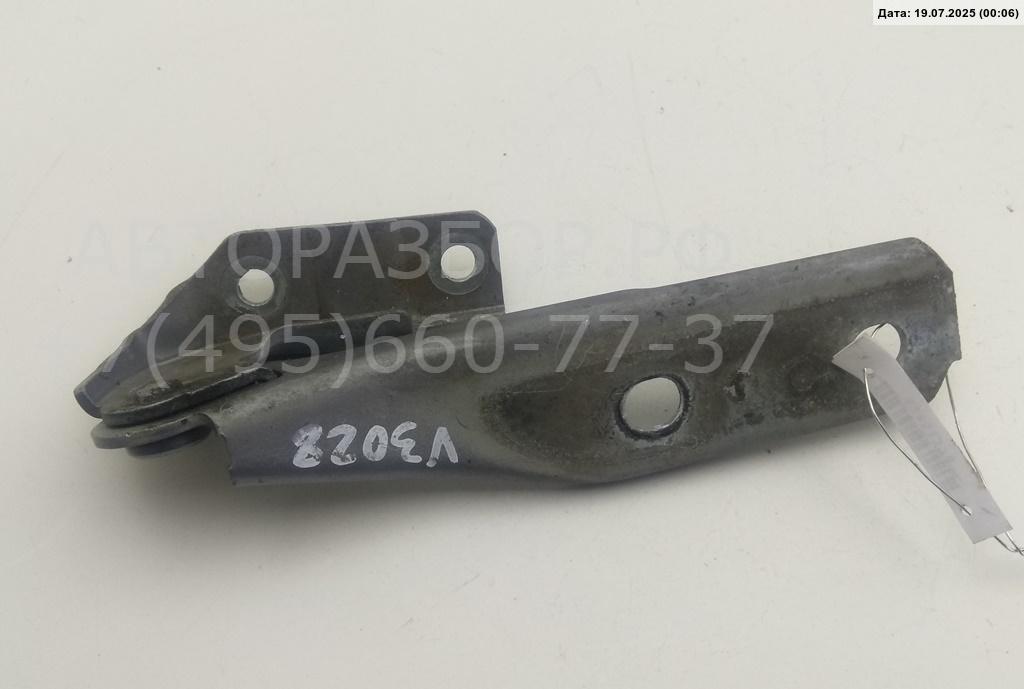 Петля капота левая