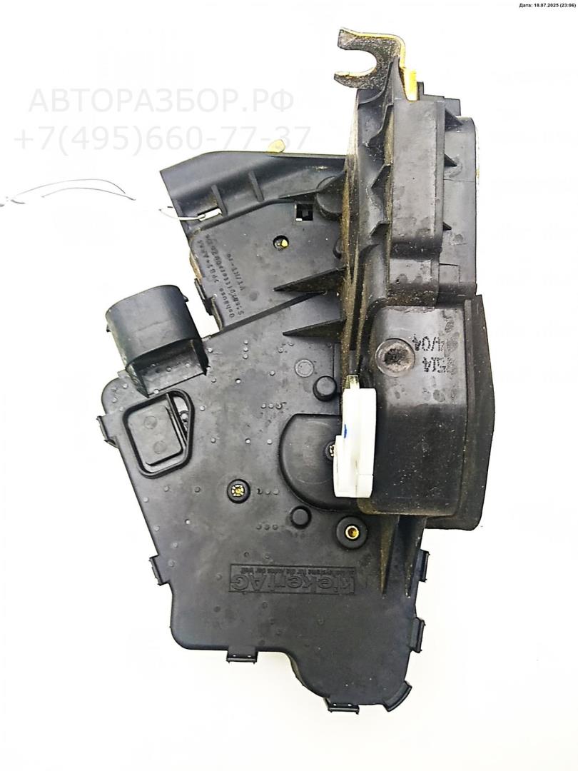 Замок двери задней правой