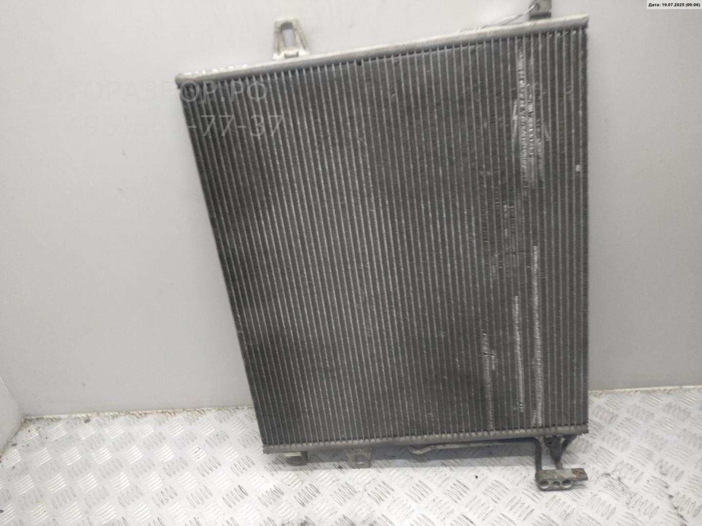 Радиатор кондиционера / конденсер