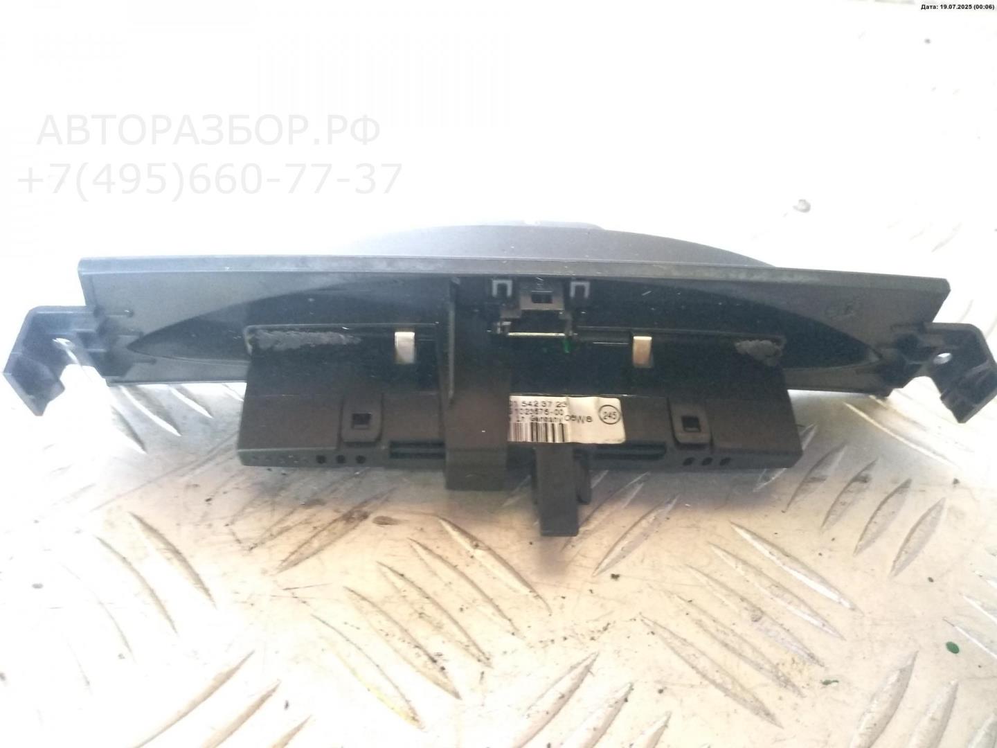 Дисплей информационный