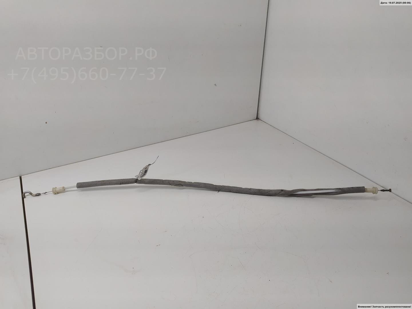 Трос открывания двери