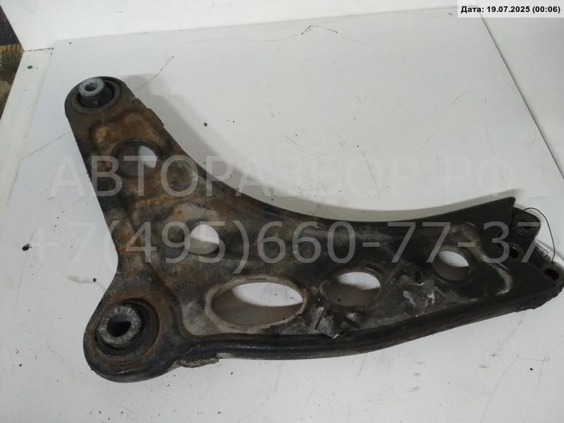 Рычаг передний левый