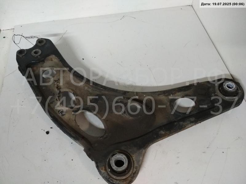 Рычаг передний левый