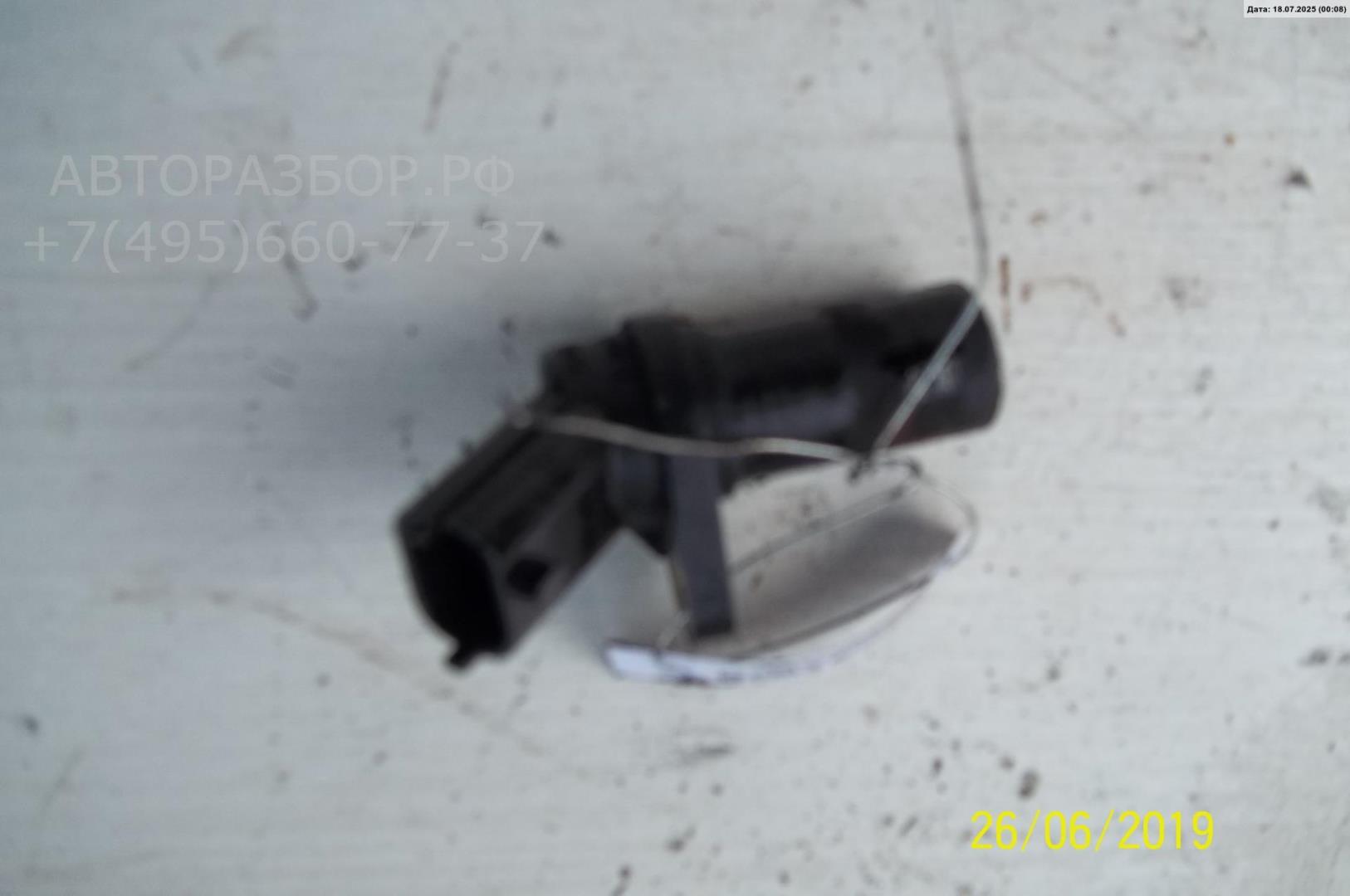 Датчик положения коленвала