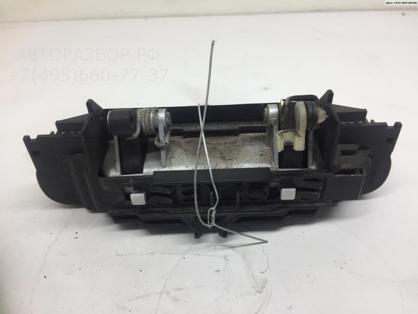 Ручка двери задней наружная правая