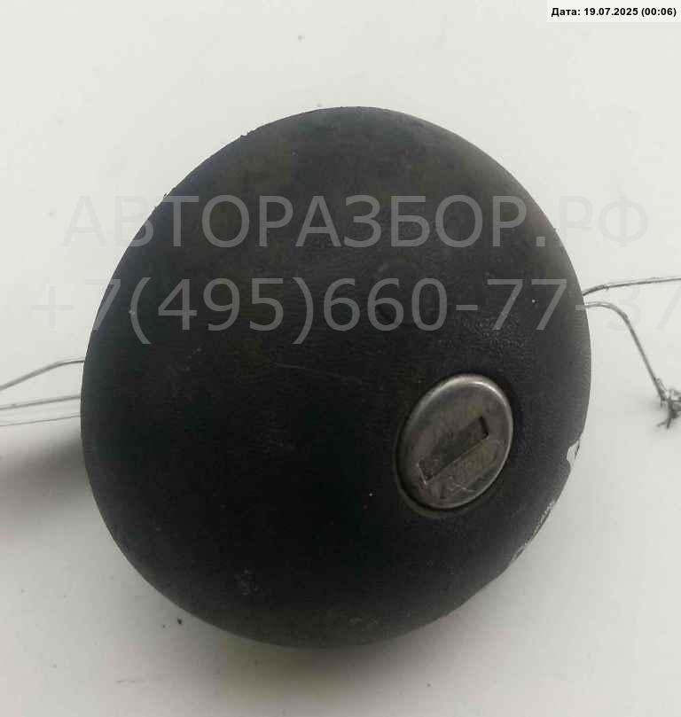 Крышка топливного бака