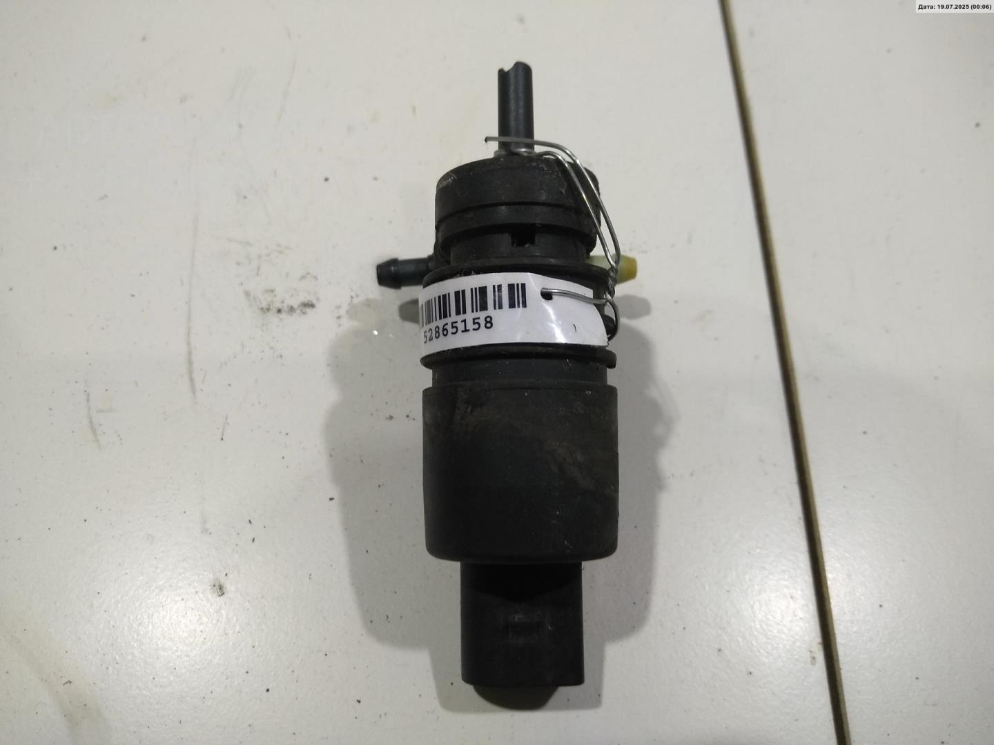 Насос омывателя