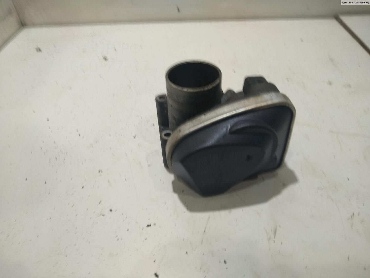 Заслонка дроссельная электрическая