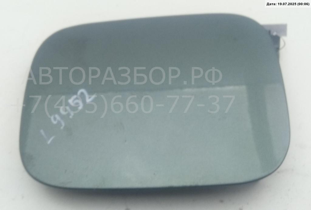 Лючок бензобака