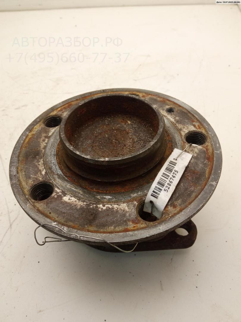 Ступица задняя