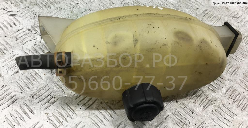 Бачок расширительный