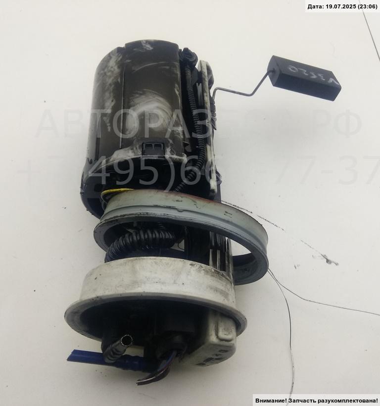 Насос топливный электрический