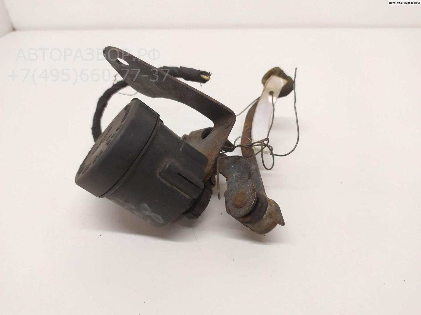 Датчик регулировки дорож. просвета