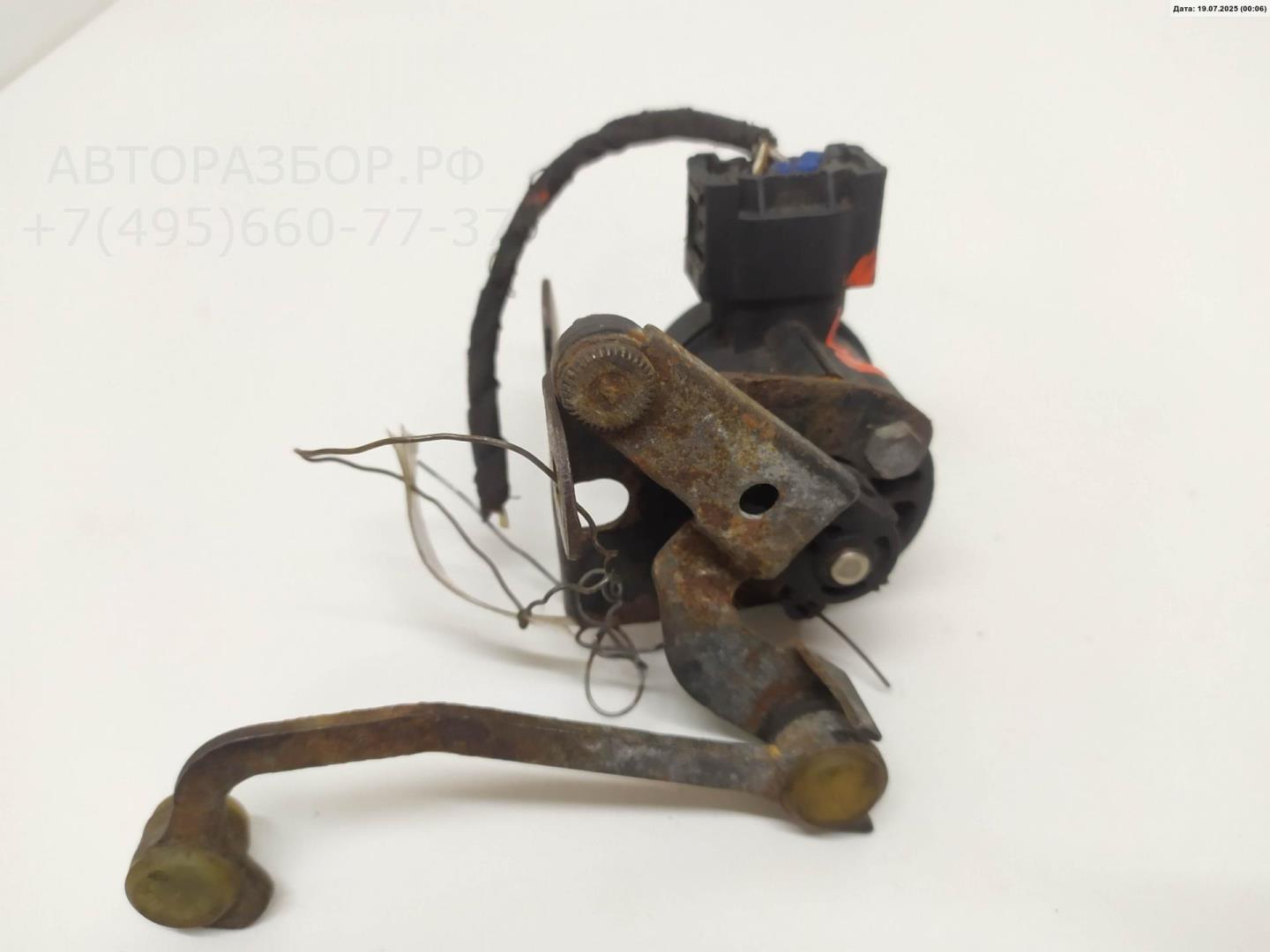 Датчик регулировки дорож. просвета