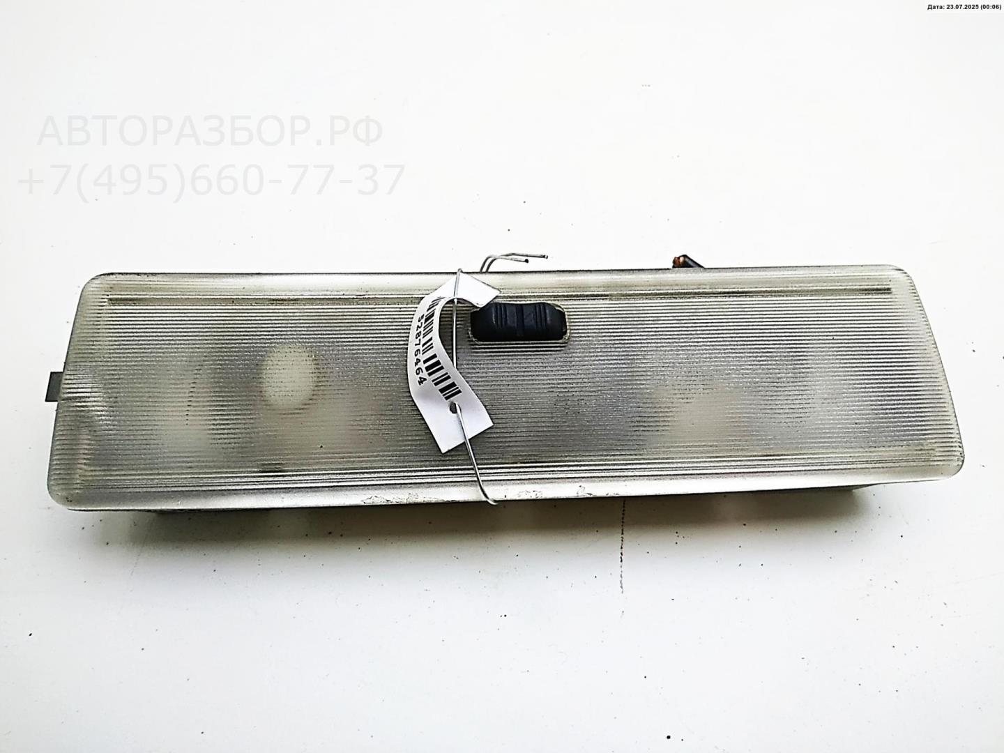 Плафон салонный