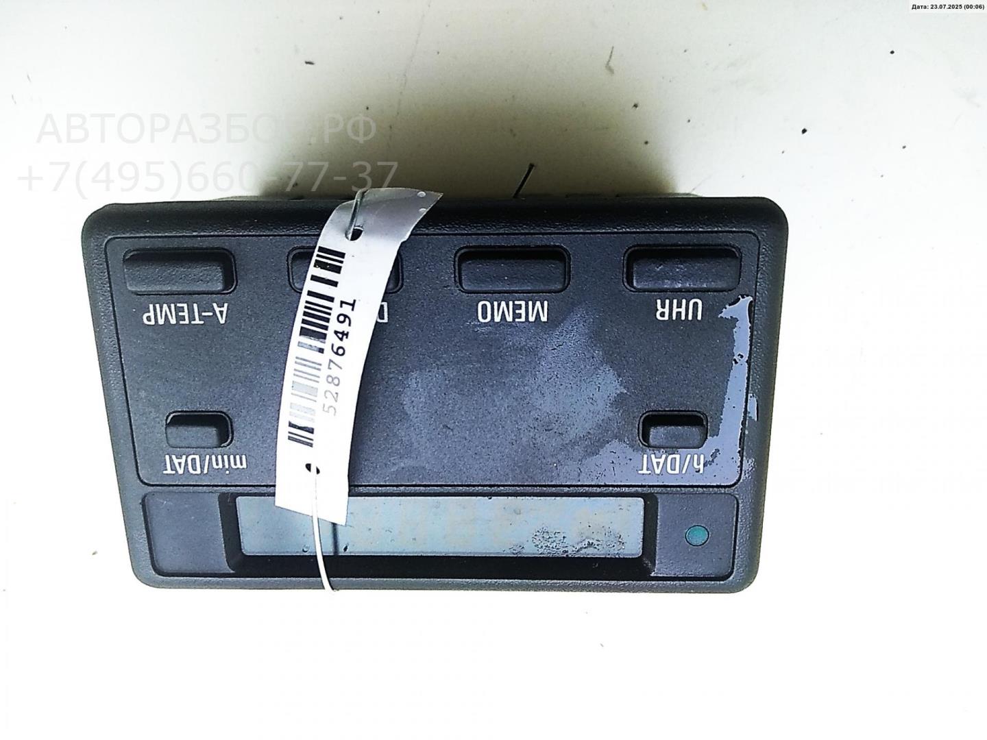 Дисплей информационный