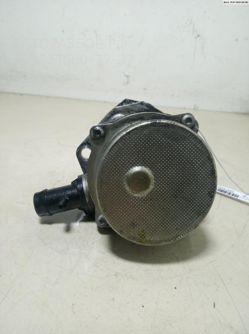 Насос вакуумный