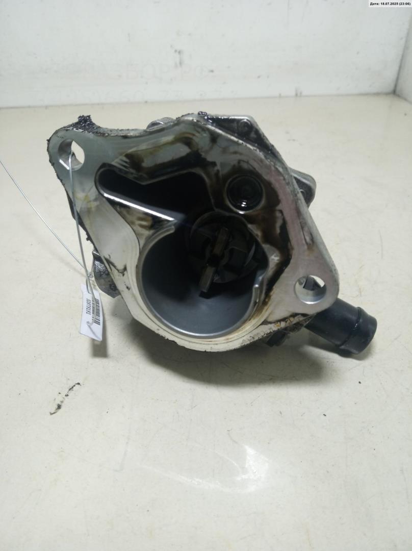 Насос вакуумный