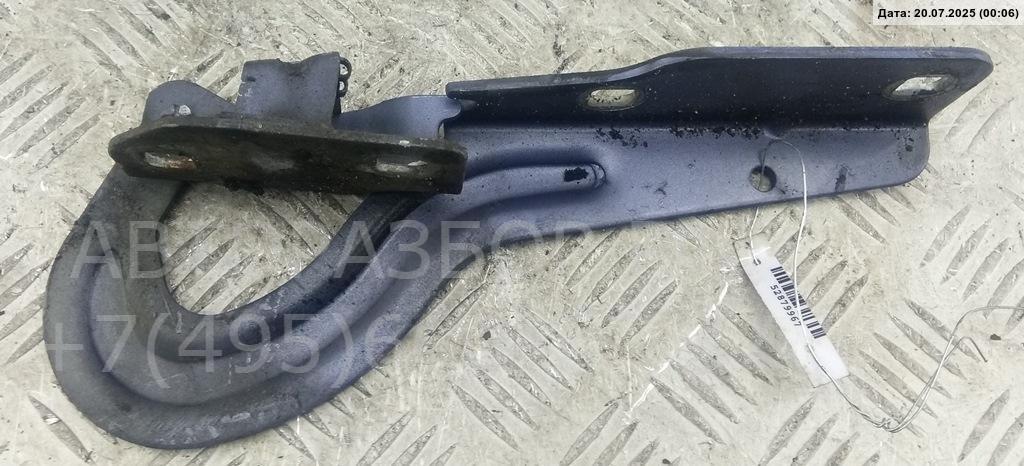 Петля капота левая