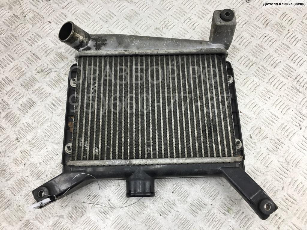 Интеркулер