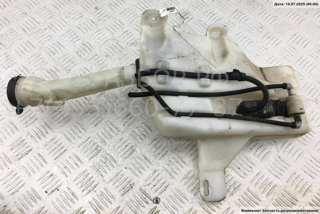 Бачок омывателя лобового стекла